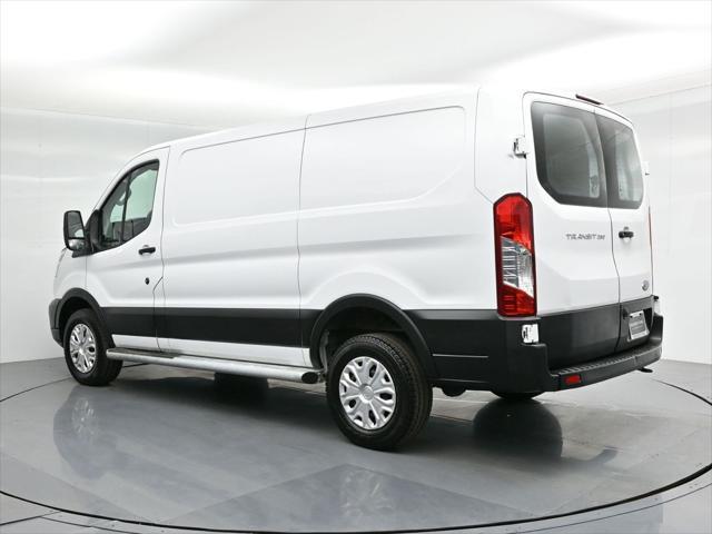 used 2023 Ford Transit-150 car, priced at $43,500