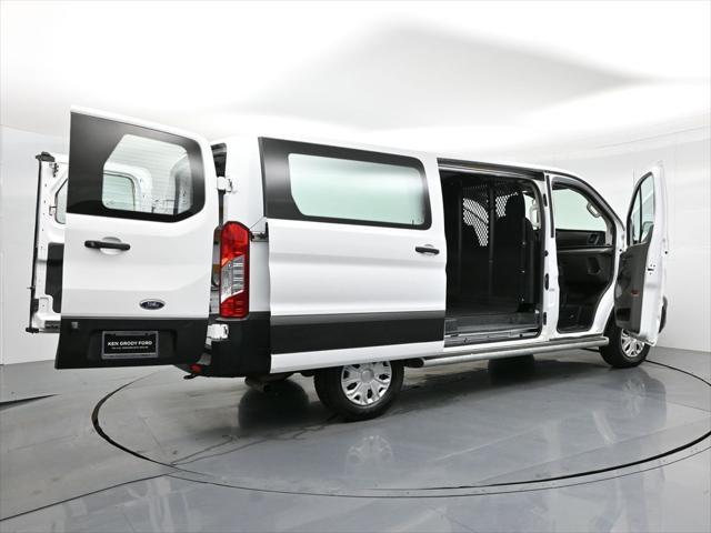 used 2023 Ford Transit-150 car, priced at $43,500