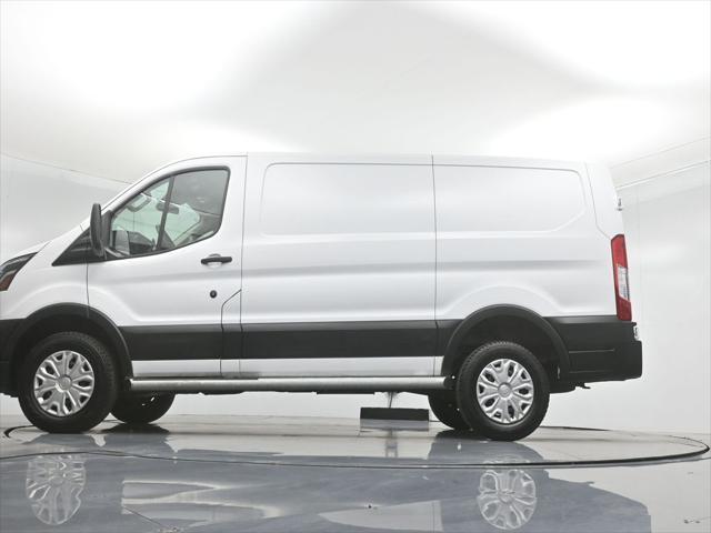 used 2023 Ford Transit-150 car, priced at $43,500