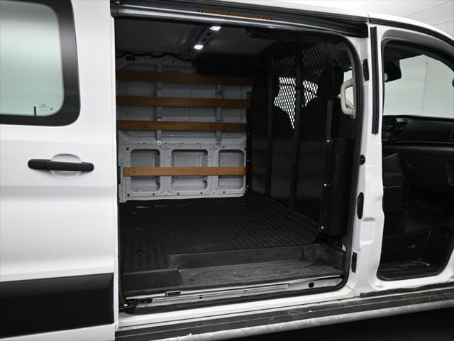 used 2023 Ford Transit-150 car, priced at $43,500