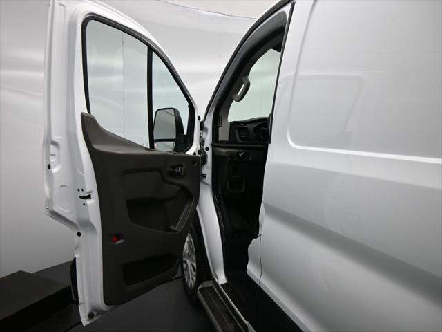 used 2023 Ford Transit-150 car, priced at $43,500