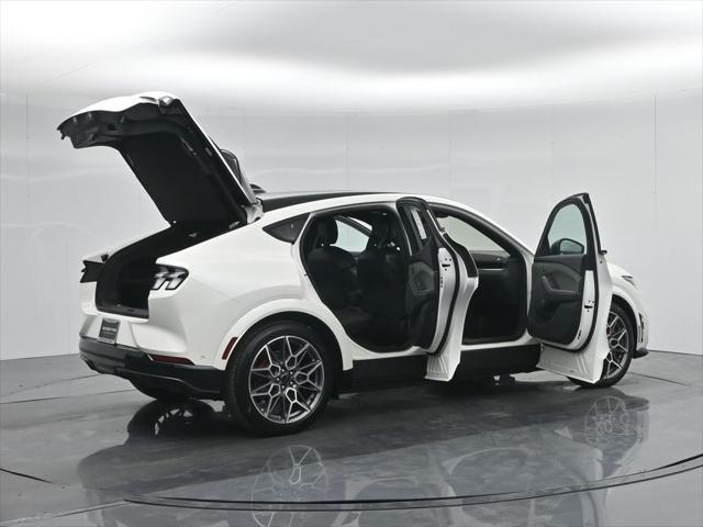 new 2024 Ford Mustang Mach-E car, priced at $63,730