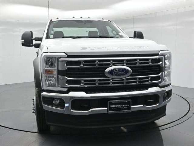 new 2024 Ford F-450 car, priced at $56,435