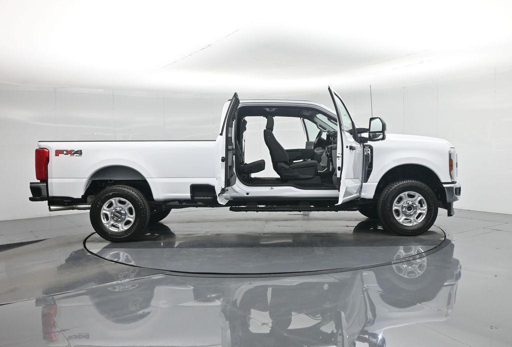 new 2026 Ford F-350 car, priced at $61,965