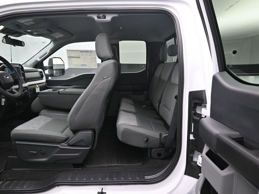 new 2026 Ford F-350 car, priced at $61,965