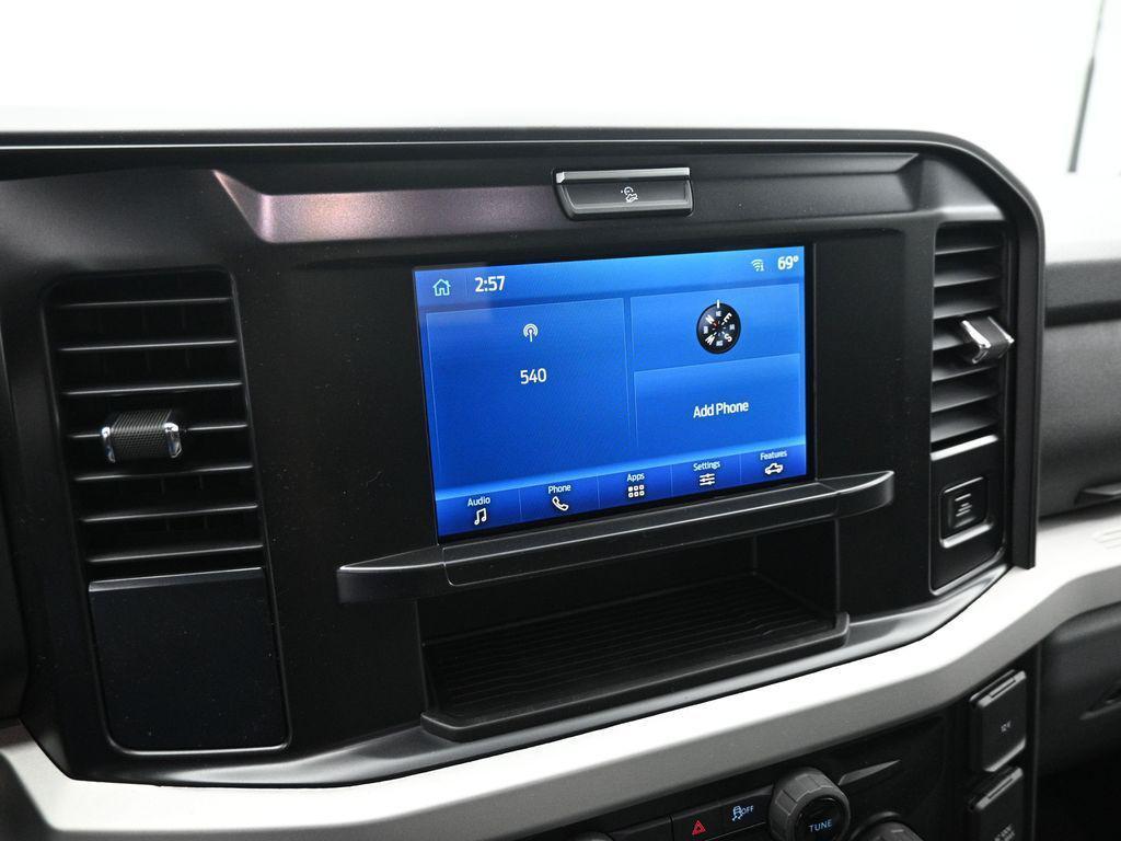 new 2026 Ford F-350 car, priced at $61,965