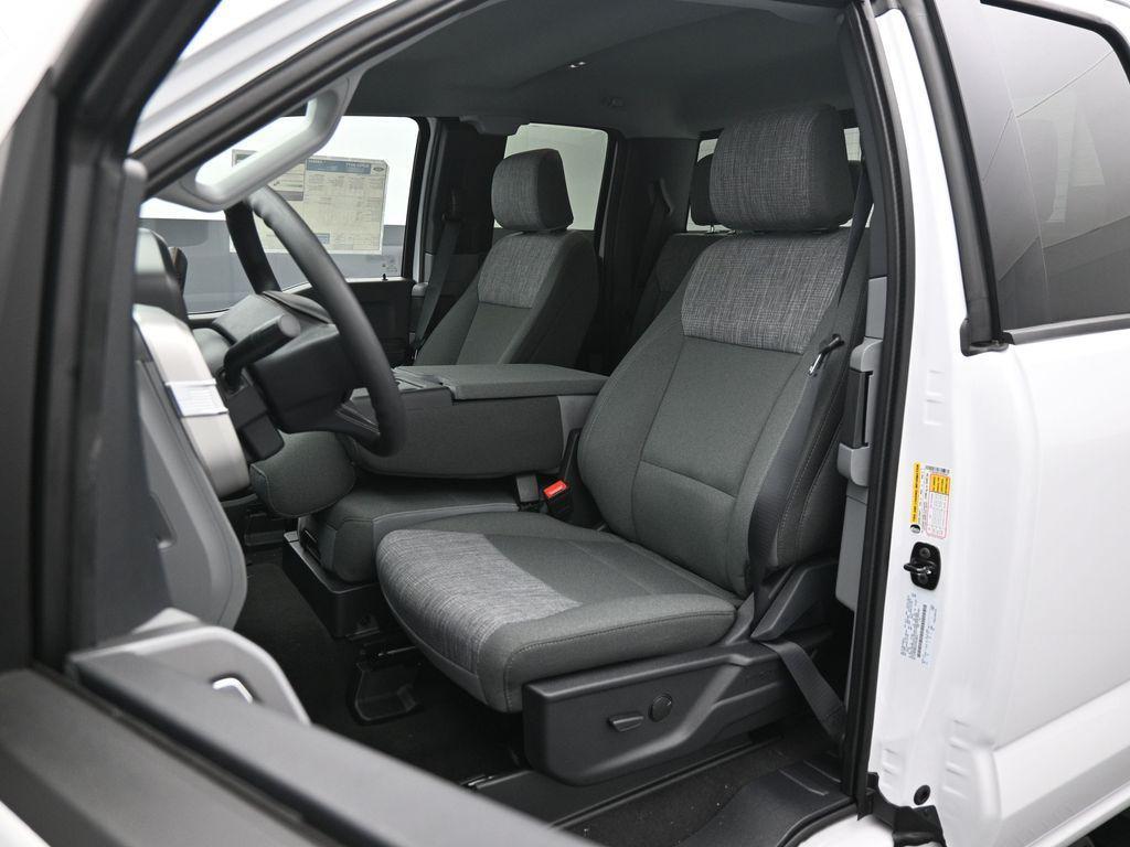 new 2026 Ford F-350 car, priced at $61,965