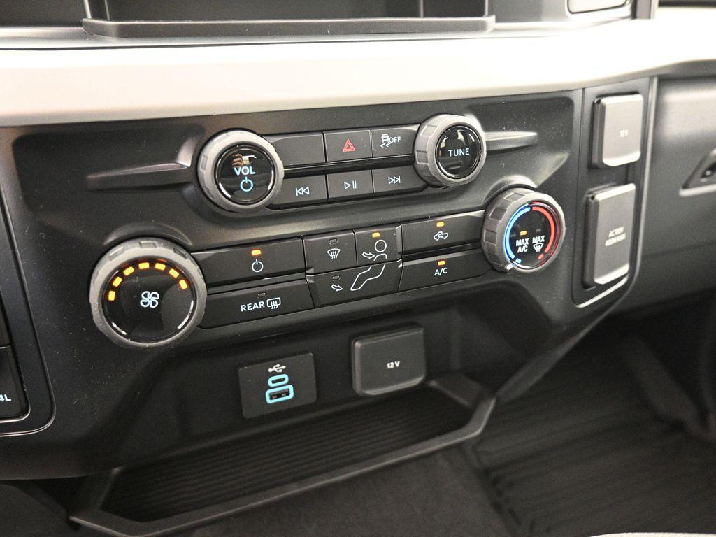 new 2026 Ford F-350 car, priced at $61,965