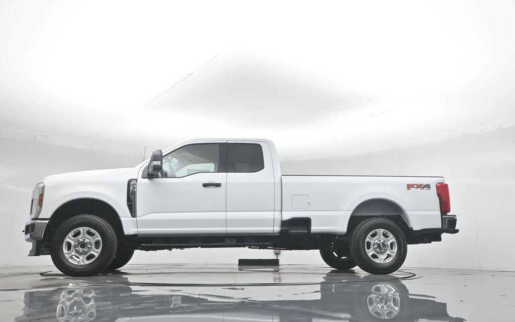 new 2026 Ford F-350 car, priced at $61,965