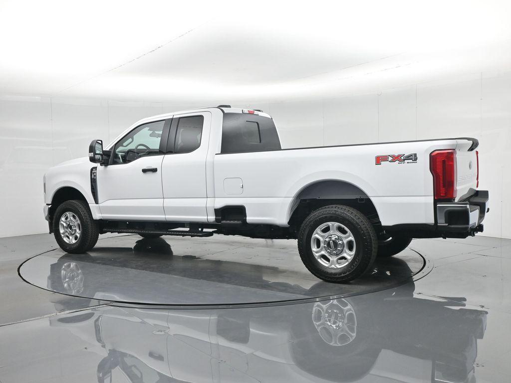 new 2026 Ford F-350 car, priced at $61,965