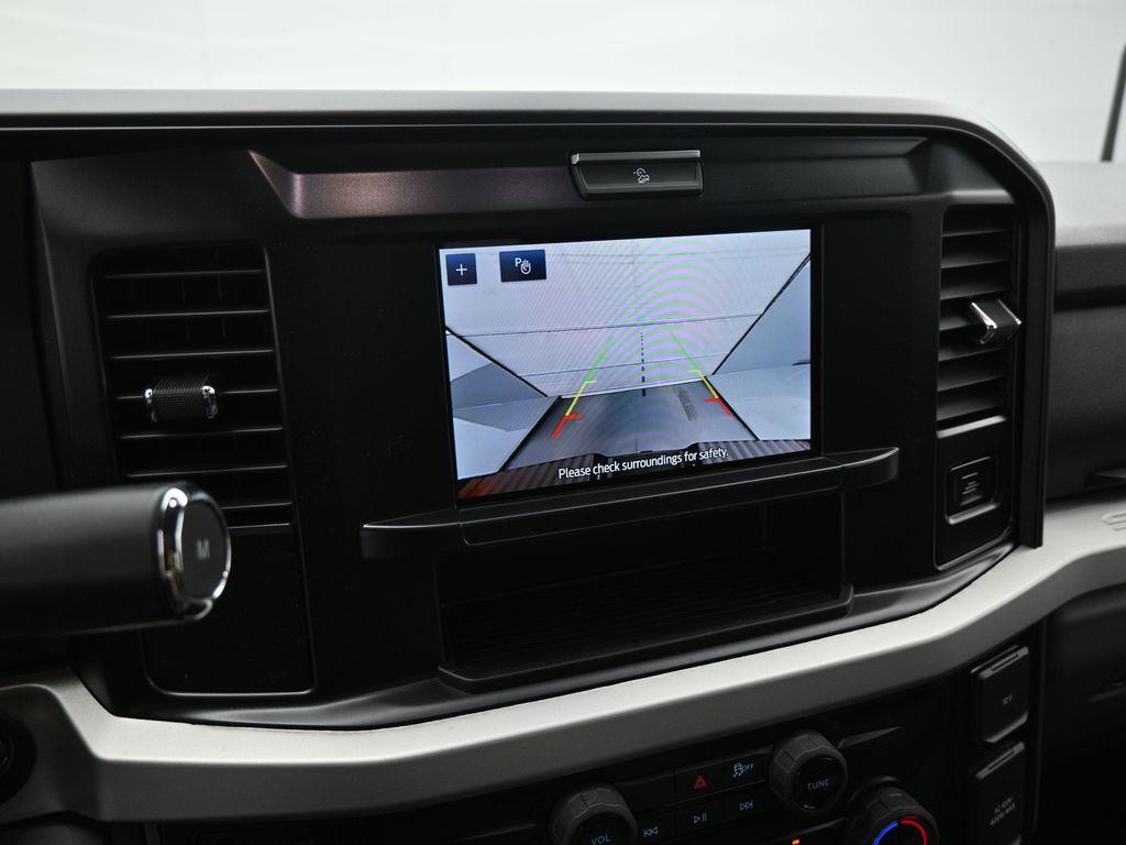 new 2026 Ford F-350 car, priced at $61,965