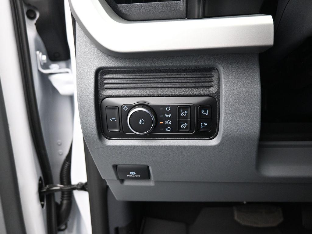 new 2026 Ford F-350 car, priced at $61,965