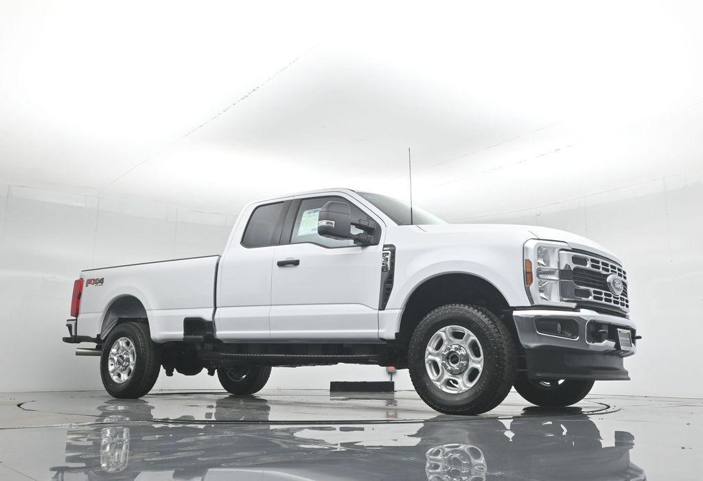 new 2026 Ford F-350 car, priced at $61,965