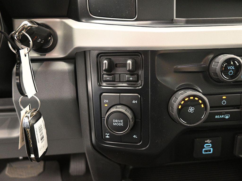 new 2026 Ford F-350 car, priced at $61,965