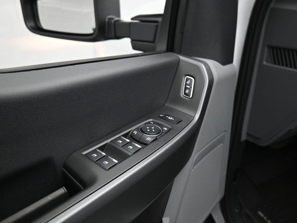 new 2026 Ford F-350 car, priced at $61,965