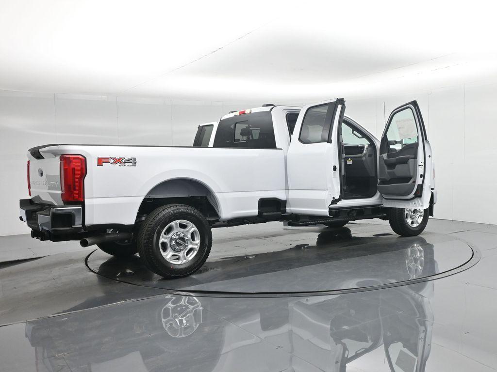 new 2026 Ford F-350 car, priced at $61,965