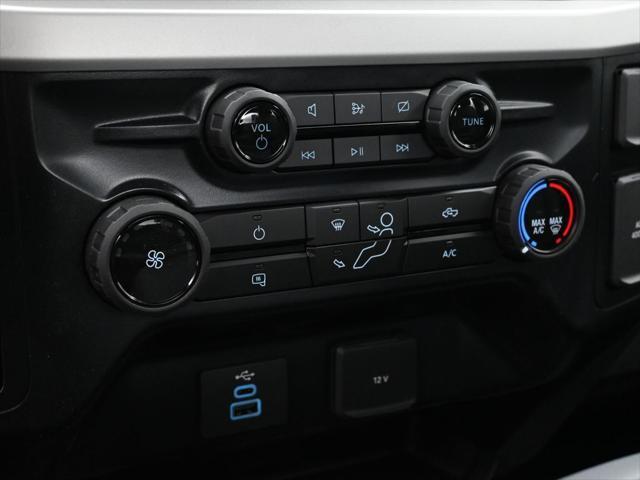 new 2024 Ford F-250 car, priced at $61,138