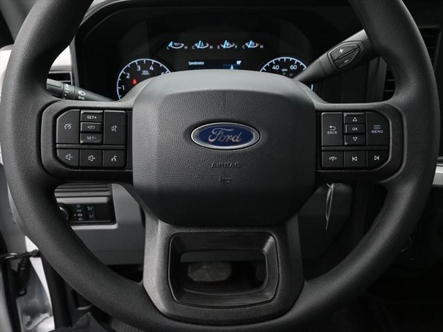 new 2024 Ford F-250 car, priced at $61,138