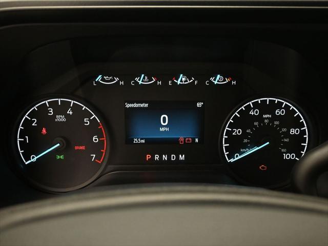 new 2024 Ford F-250 car, priced at $61,138