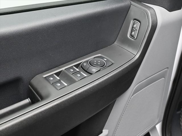 new 2024 Ford F-250 car, priced at $61,138