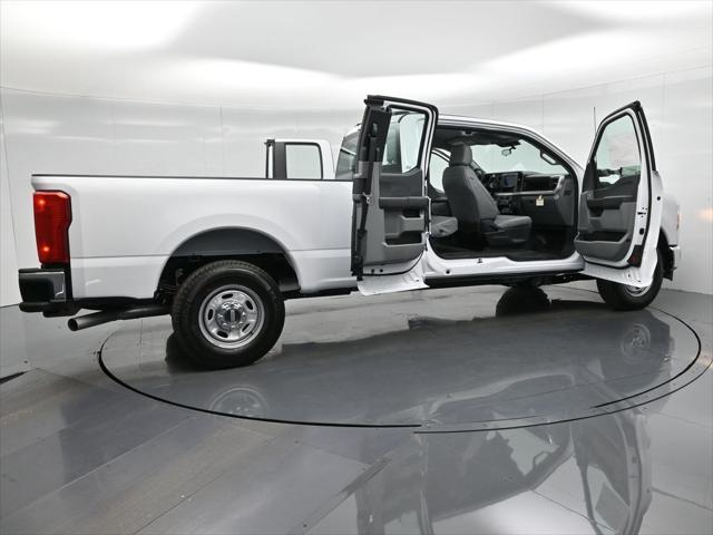 new 2024 Ford F-250 car, priced at $61,138