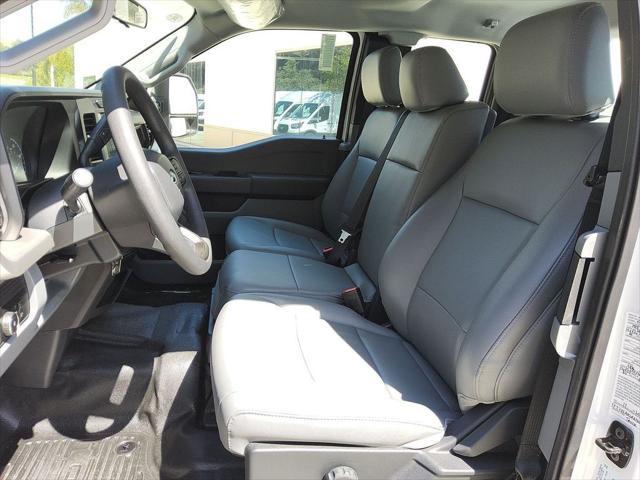 new 2024 Ford F-250 car, priced at $58,138