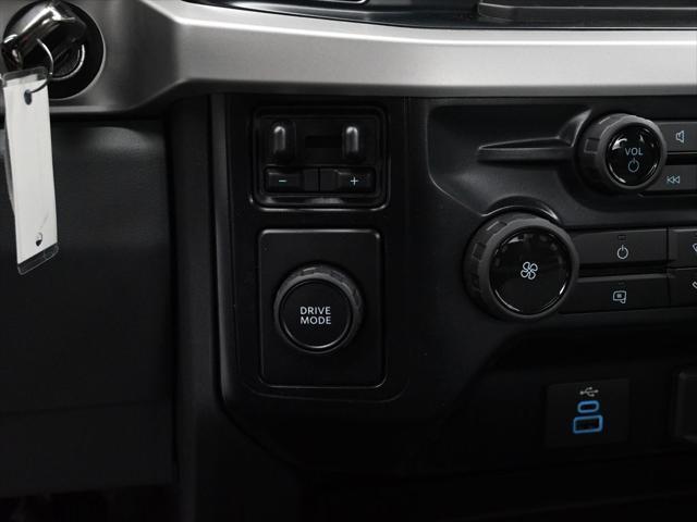 new 2024 Ford F-250 car, priced at $61,138