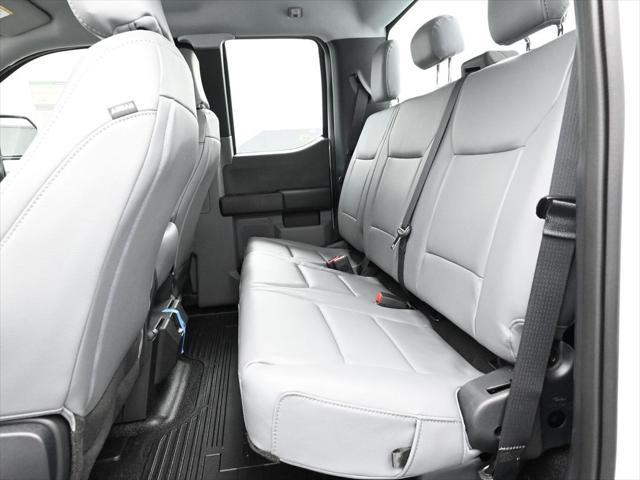 new 2024 Ford F-250 car, priced at $61,138
