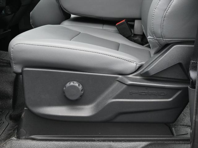 new 2024 Ford F-250 car, priced at $61,138