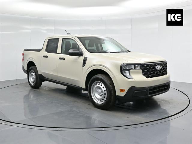 new 2025 Ford Maverick car, priced at $29,940