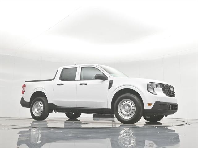 new 2025 Ford Maverick car, priced at $29,840