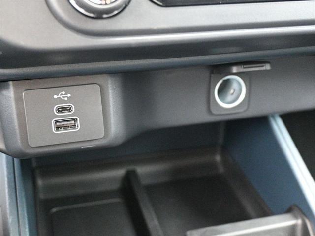 new 2025 Ford Maverick car, priced at $29,840