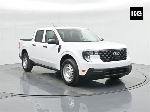 new 2025 Ford Maverick car, priced at $29,840