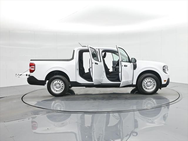 new 2025 Ford Maverick car, priced at $29,840