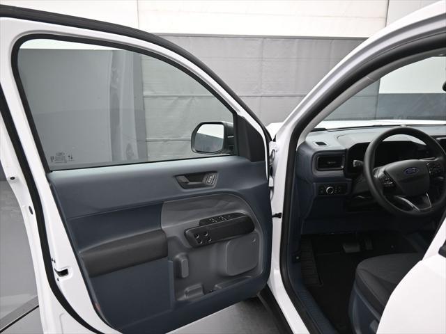 new 2025 Ford Maverick car, priced at $29,840