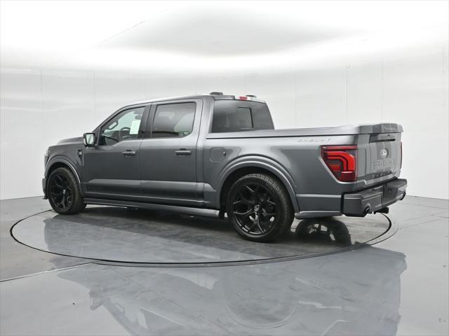 new 2025 Ford F-150 car, priced at $131,995
