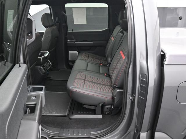 new 2025 Ford F-150 car, priced at $131,995