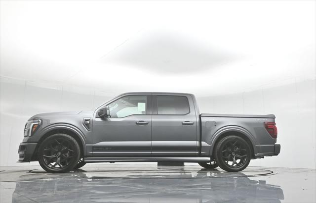 new 2025 Ford F-150 car, priced at $131,995