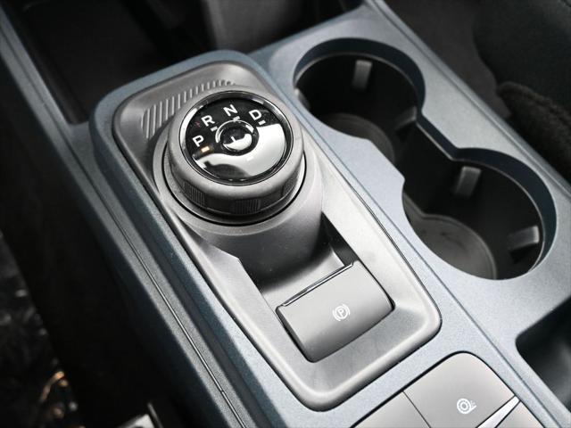 new 2024 Ford Maverick car, priced at $28,977