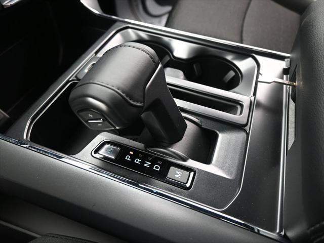 new 2025 Ford F-150 car, priced at $54,582