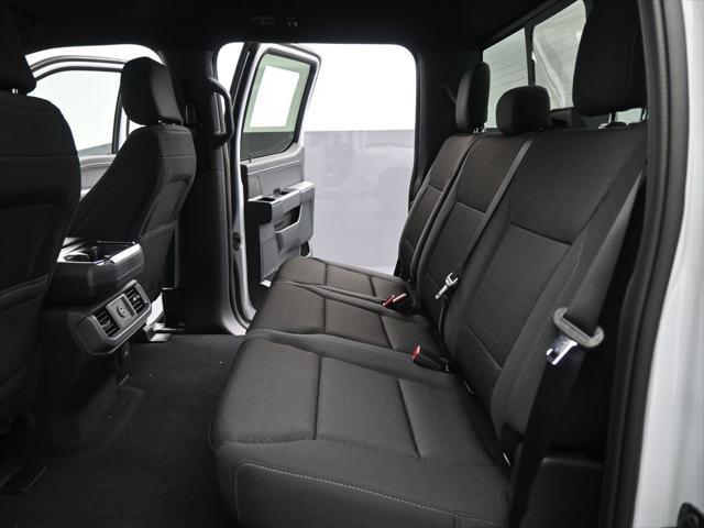 new 2025 Ford F-150 car, priced at $54,582