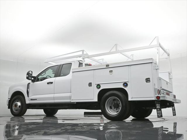 new 2024 Ford F-350 car, priced at $77,572