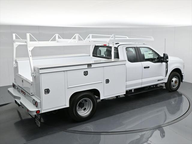 new 2024 Ford F-350 car, priced at $77,572