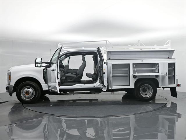 new 2024 Ford F-350 car, priced at $77,572