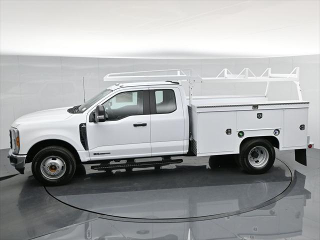 new 2024 Ford F-350 car, priced at $77,572