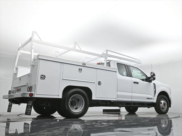 new 2024 Ford F-350 car, priced at $77,572