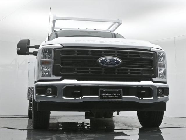 new 2024 Ford F-350 car, priced at $77,572