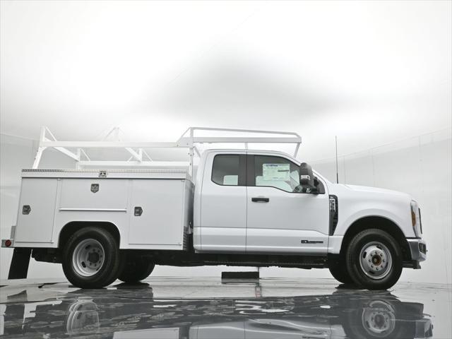 new 2024 Ford F-350 car, priced at $77,572