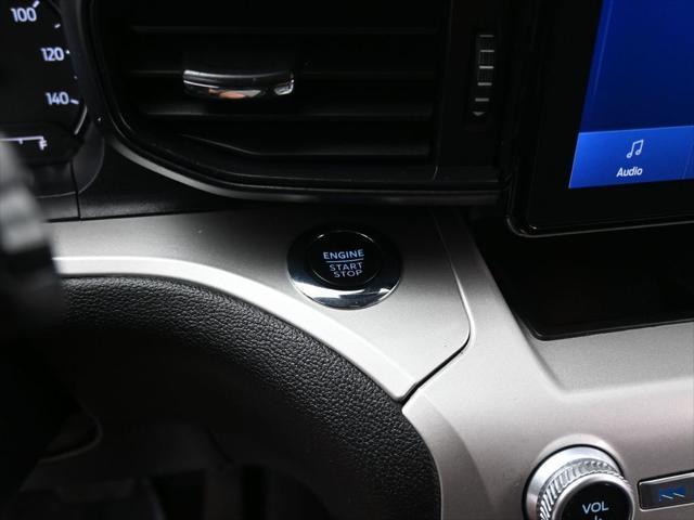 used 2022 Ford Explorer car, priced at $27,500