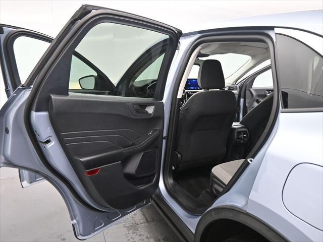 used 2022 Ford Escape car, priced at $24,000